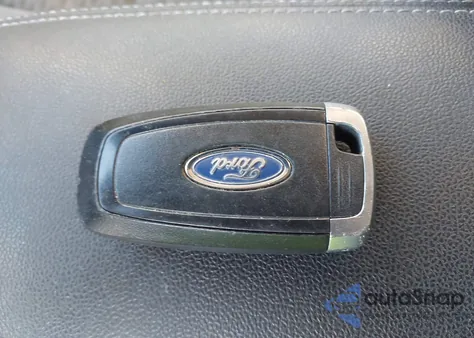 2020 Ford Escape Se from USA, damaged, VIN 1FMCU0G68LUC31765